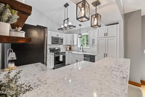 1 Barrington Drive Gansevoort NY 12831