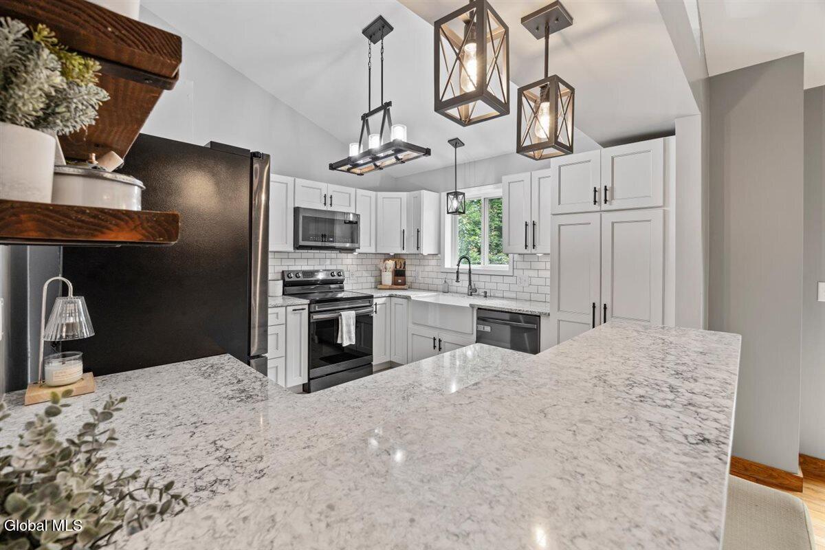 1 Barrington Drive Gansevoort NY 12831