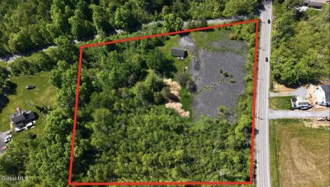 4 Connolly Road Ballston Lake NY 12019