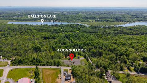 4 Connolly Road Ballston Lake NY 12019