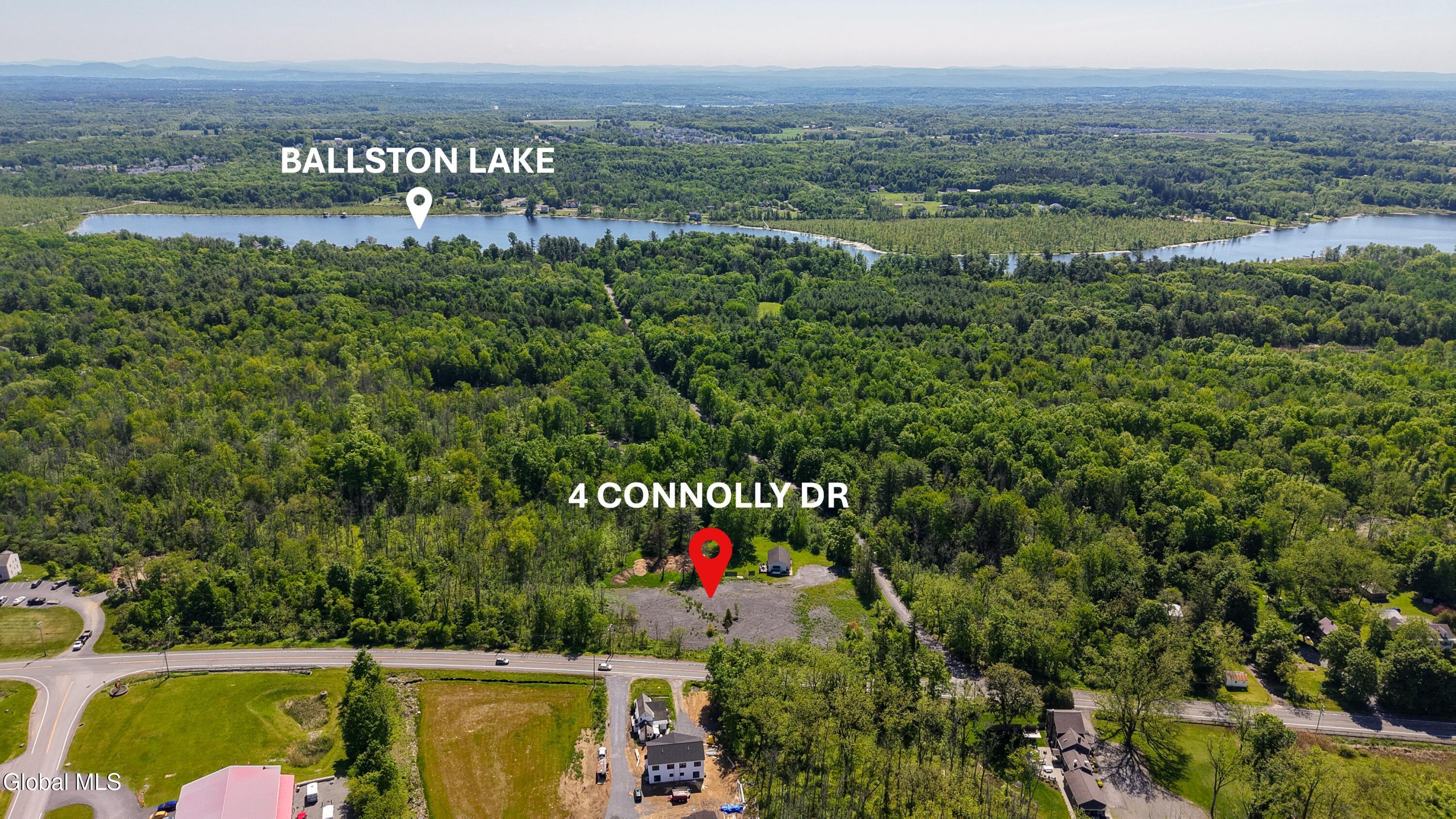 4 Connolly Road Ballston Lake NY 12019