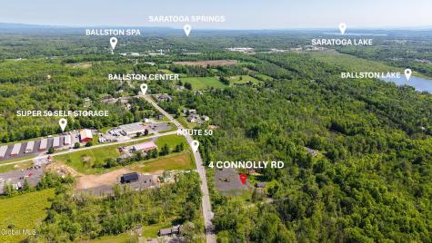 4 Connolly Road Ballston Lake NY 12019