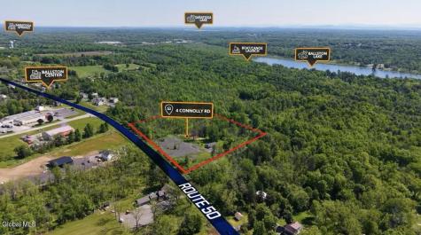4 Connolly Road Ballston Lake NY 12019