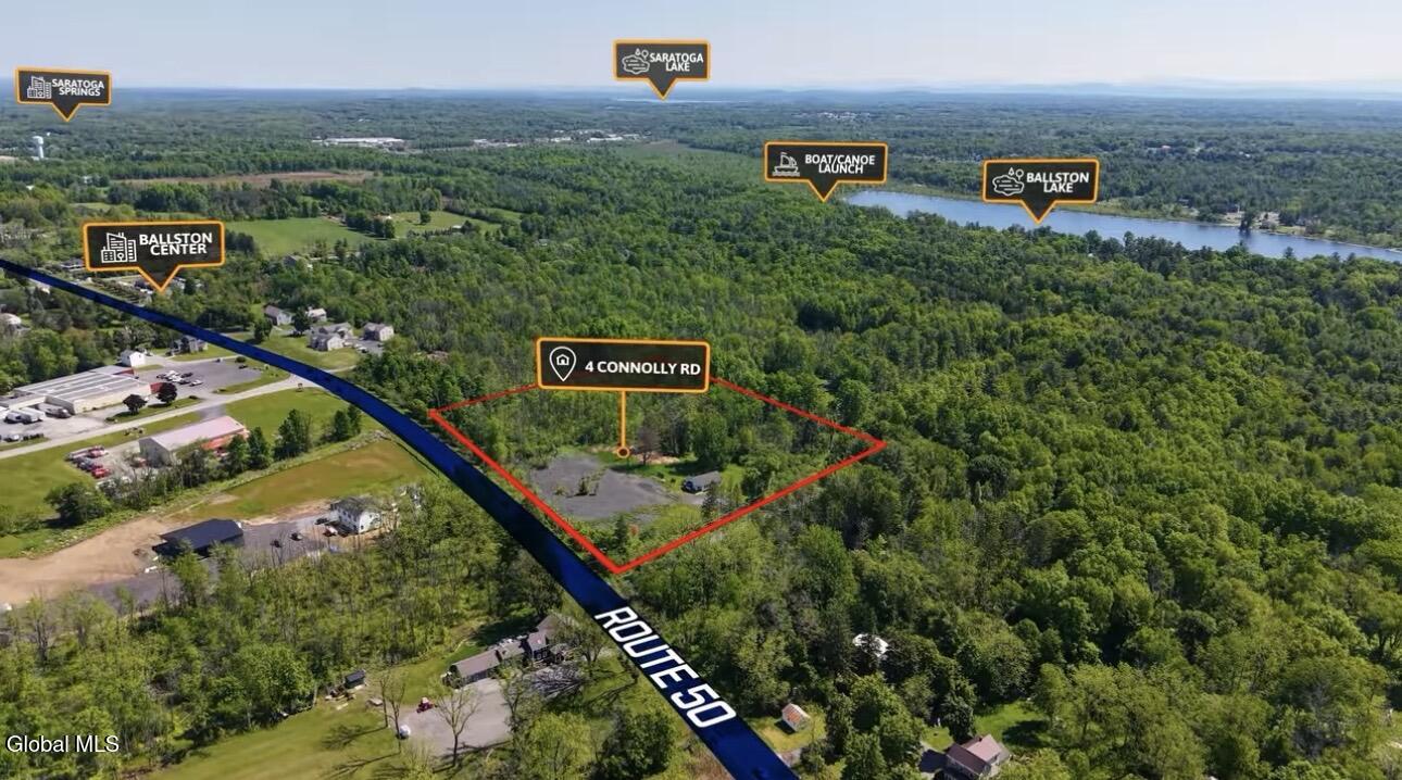 4 Connolly Road Ballston Lake NY 12019