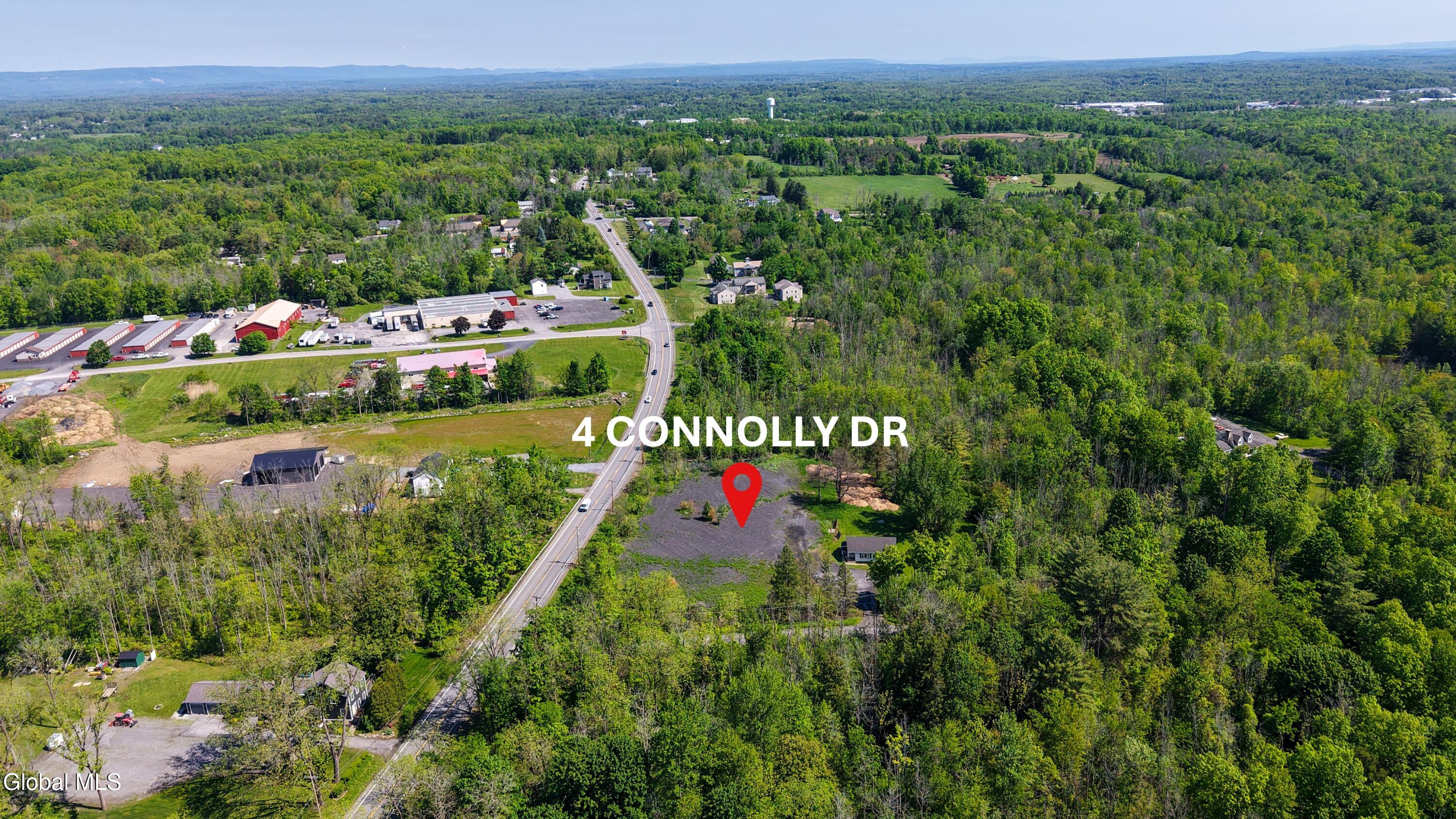 4 Connolly Road Ballston Lake NY 12019