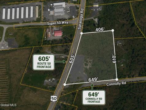 4 Connolly Road Ballston Lake NY 12019