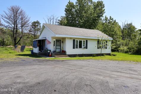 4 Connolly Road Ballston Lake NY 12019