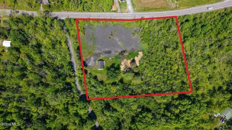 4 Connolly Road Ballston Lake NY 12019