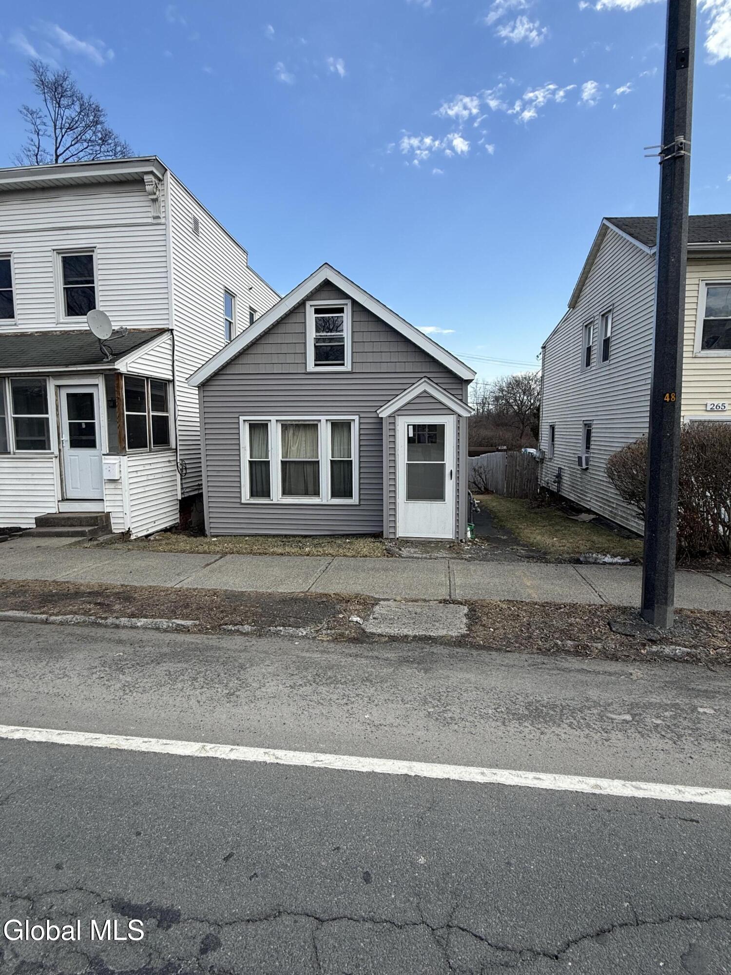 267 Broadway Menands NY 12204