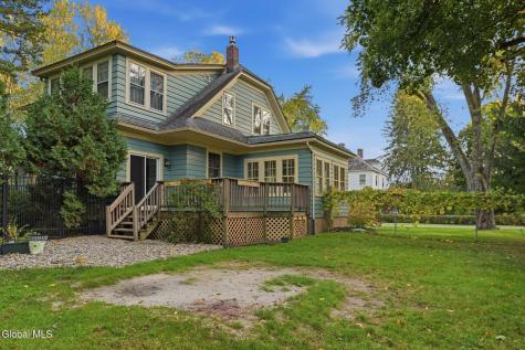 802 Charles Street Schenectady NY 12302
