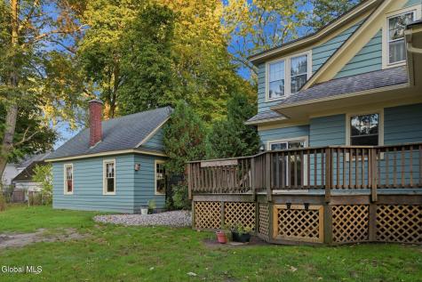 802 Charles Street Schenectady NY 12302