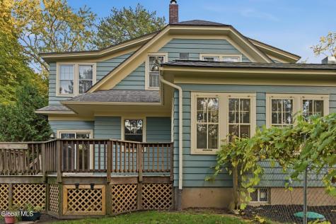 802 Charles Street Schenectady NY 12302