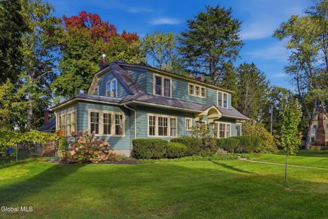 802 Charles Street Schenectady NY 12302