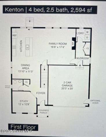 103 Dunning Street Malta NY 12020
