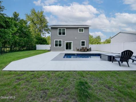 50B Werner Road Halfmoon NY 12065