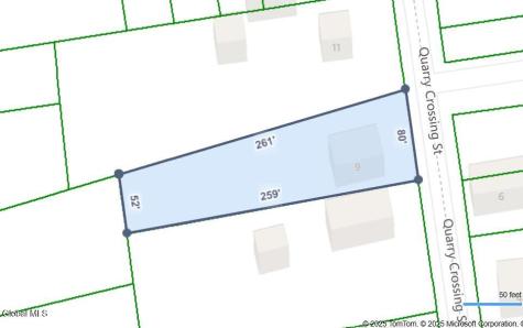 9 Quarry Crossing Road Queensbury NY 12804