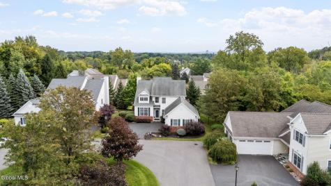 11 Whitman Common Slingerlands NY 12159