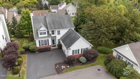 11 Whitman Common Slingerlands NY 12159
