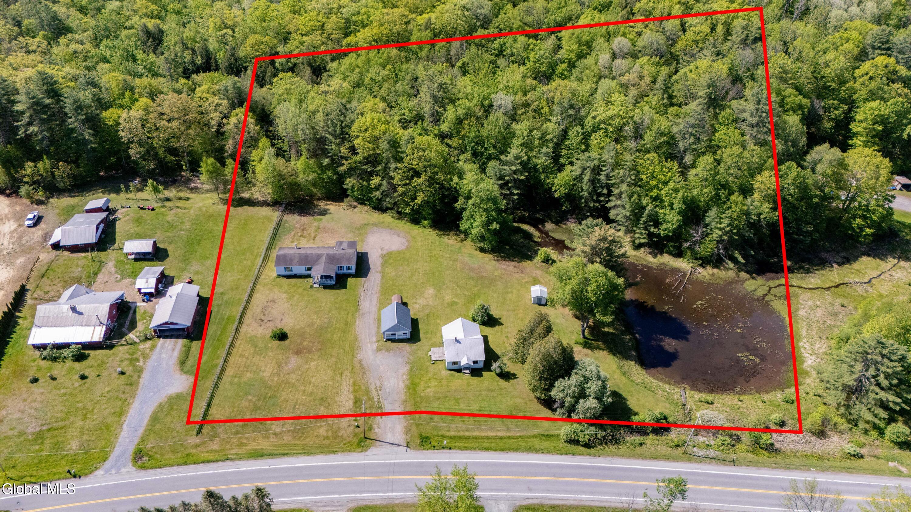 327-333 State Route 29a Gloversville NY 12078