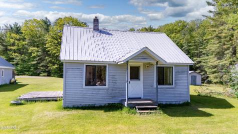 327-333 State Route 29a Gloversville NY 12078