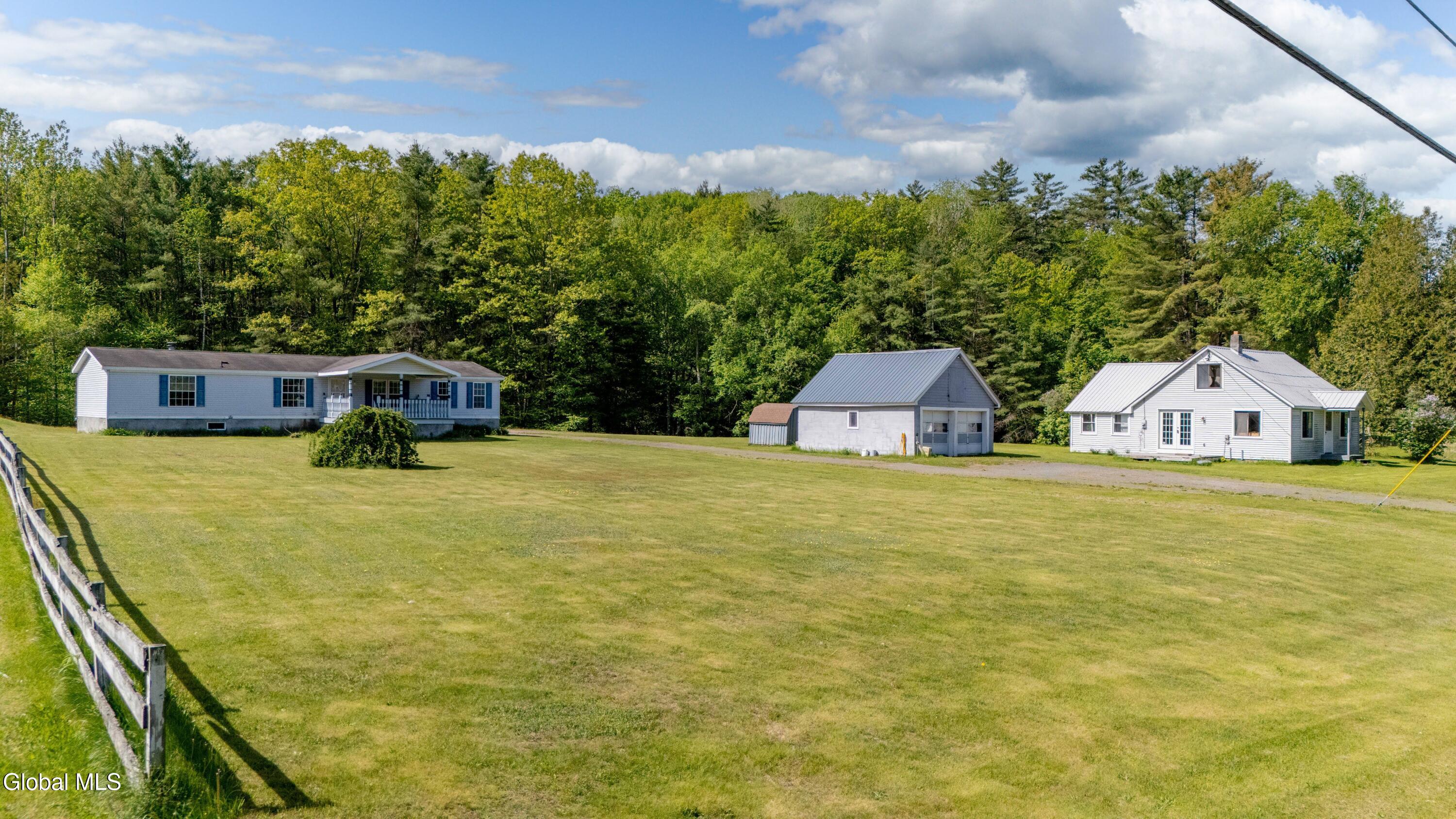 327-333 State Route 29a Gloversville NY 12078