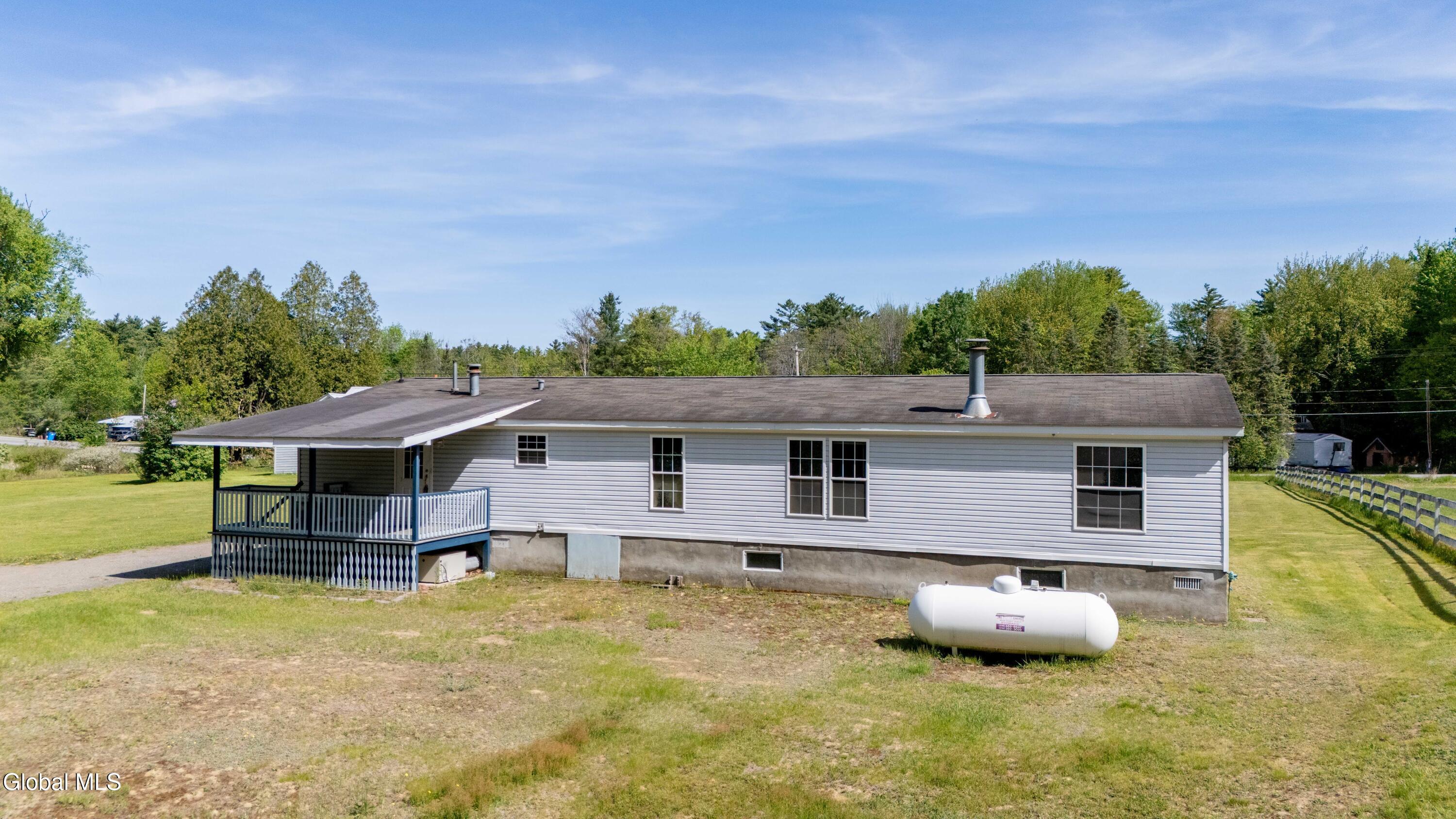 327-333 State Route 29a Gloversville NY 12078