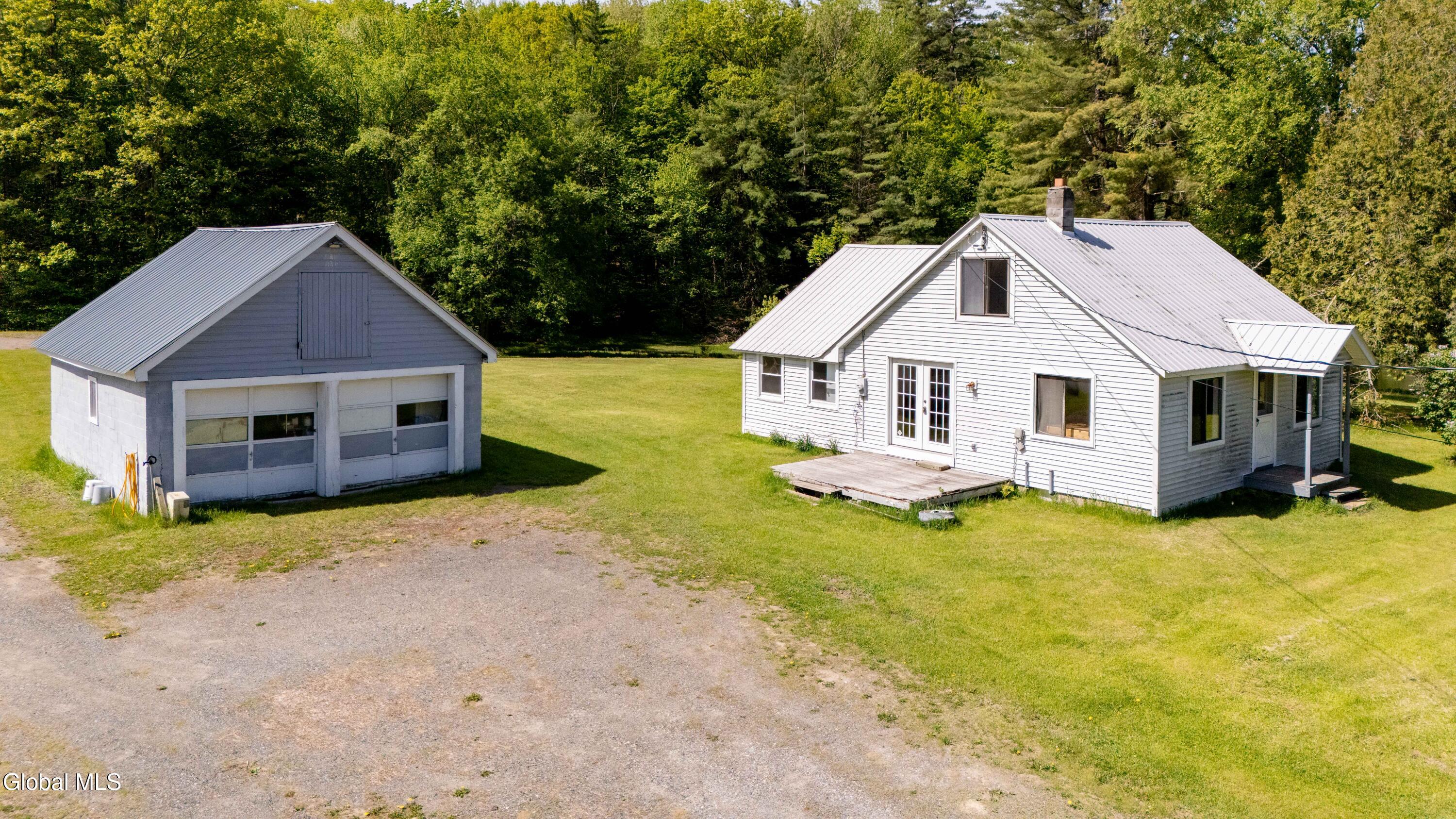 327-333 State Route 29a Gloversville NY 12078