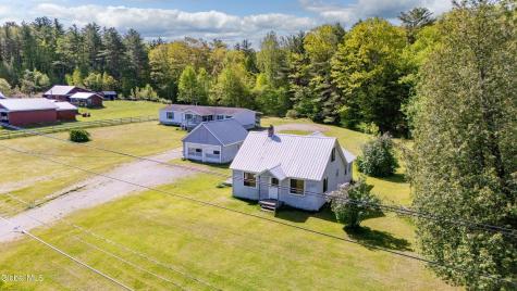 327-333 State Route 29a Gloversville NY 12078