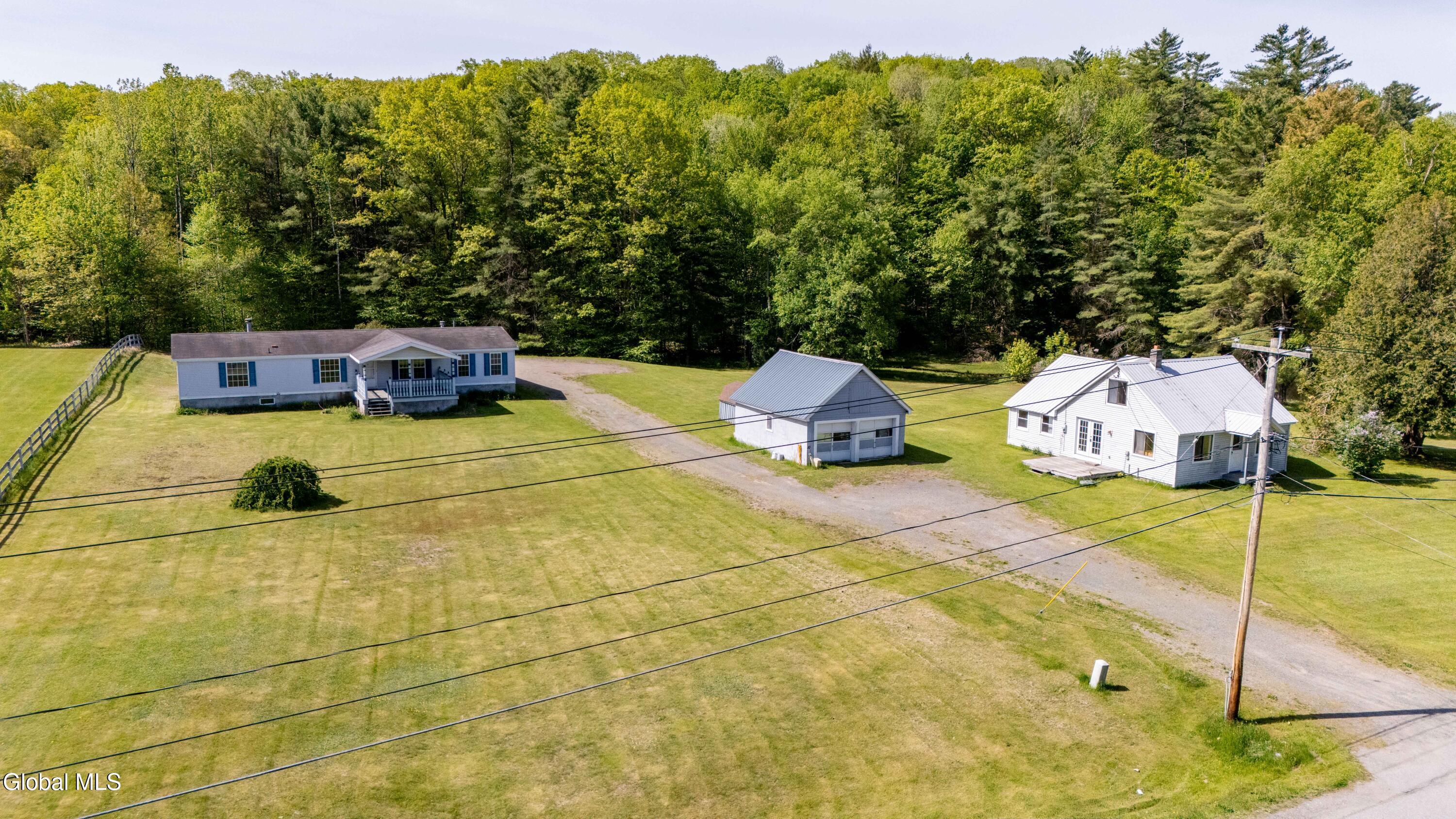 327-333 State Route 29a Gloversville NY 12078