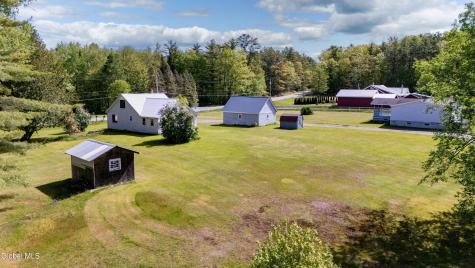 327-333 State Route 29a Gloversville NY 12078