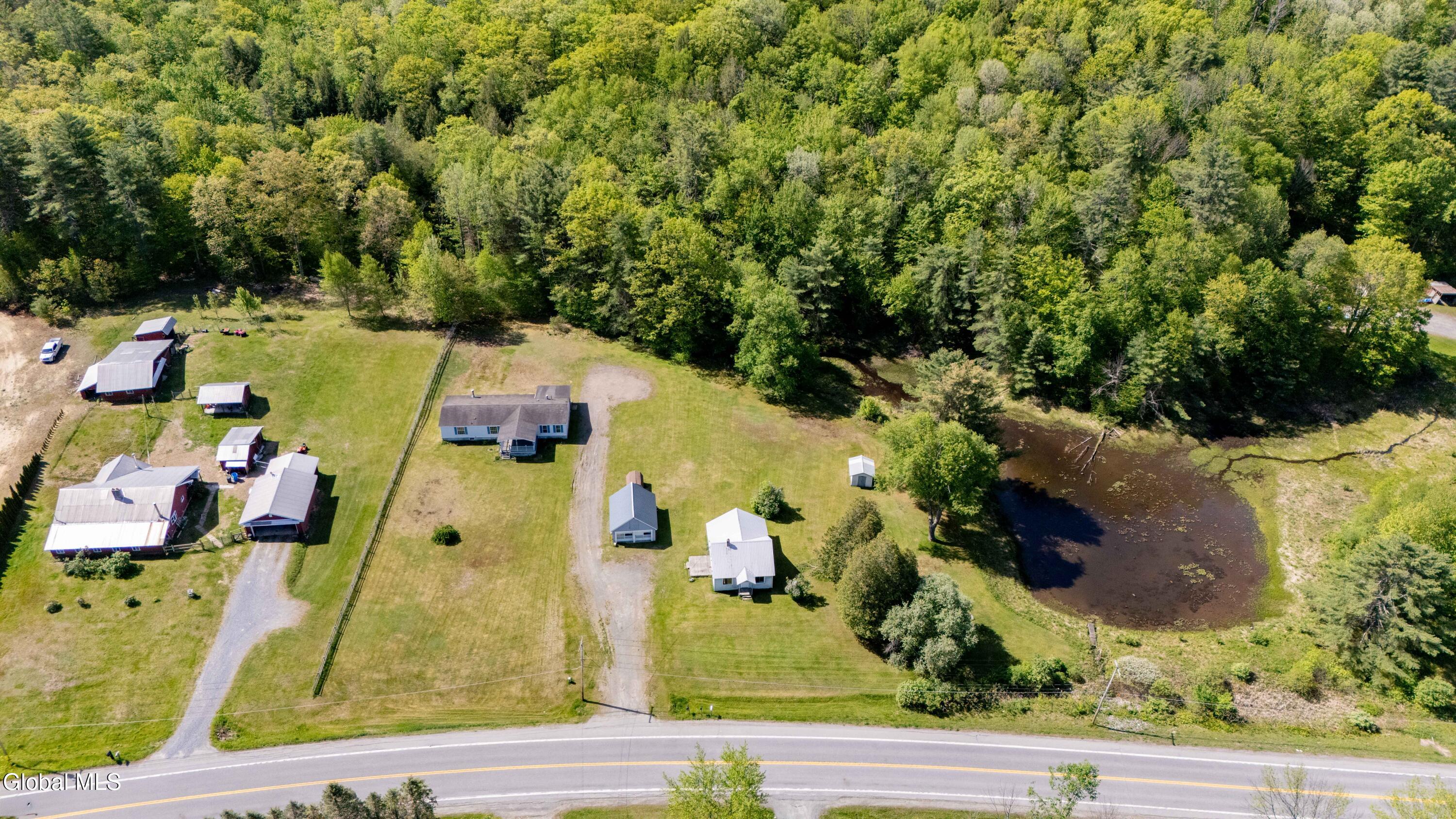 327-333 State Route 29a Gloversville NY 12078