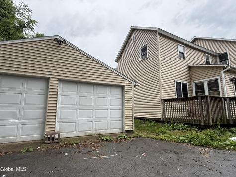 121 South Street Ballston Spa NY 12020
