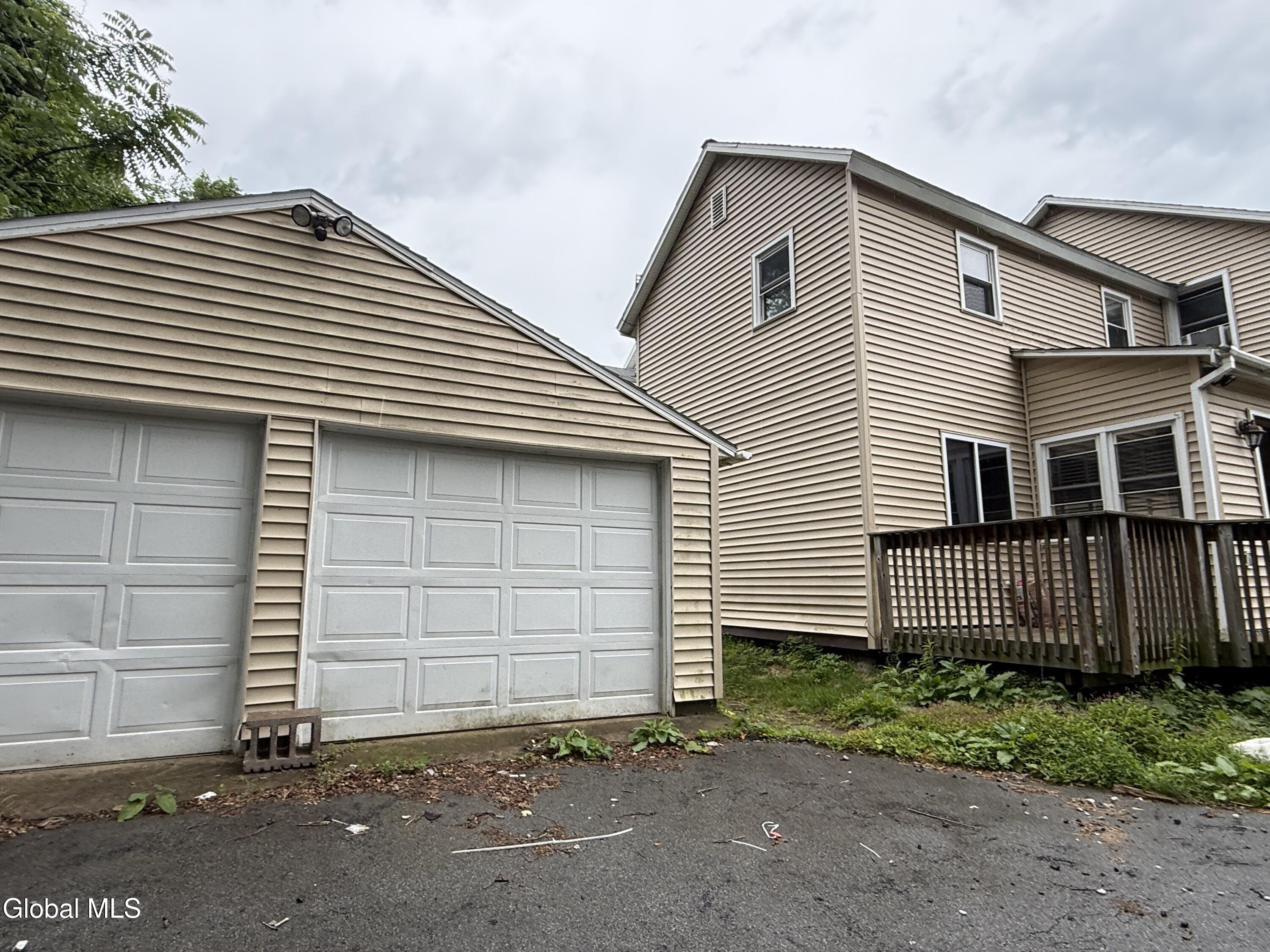 121 South Street Ballston Spa NY 12020