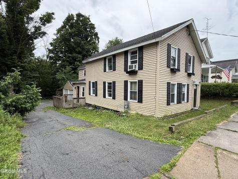 121 South Street Ballston Spa NY 12020