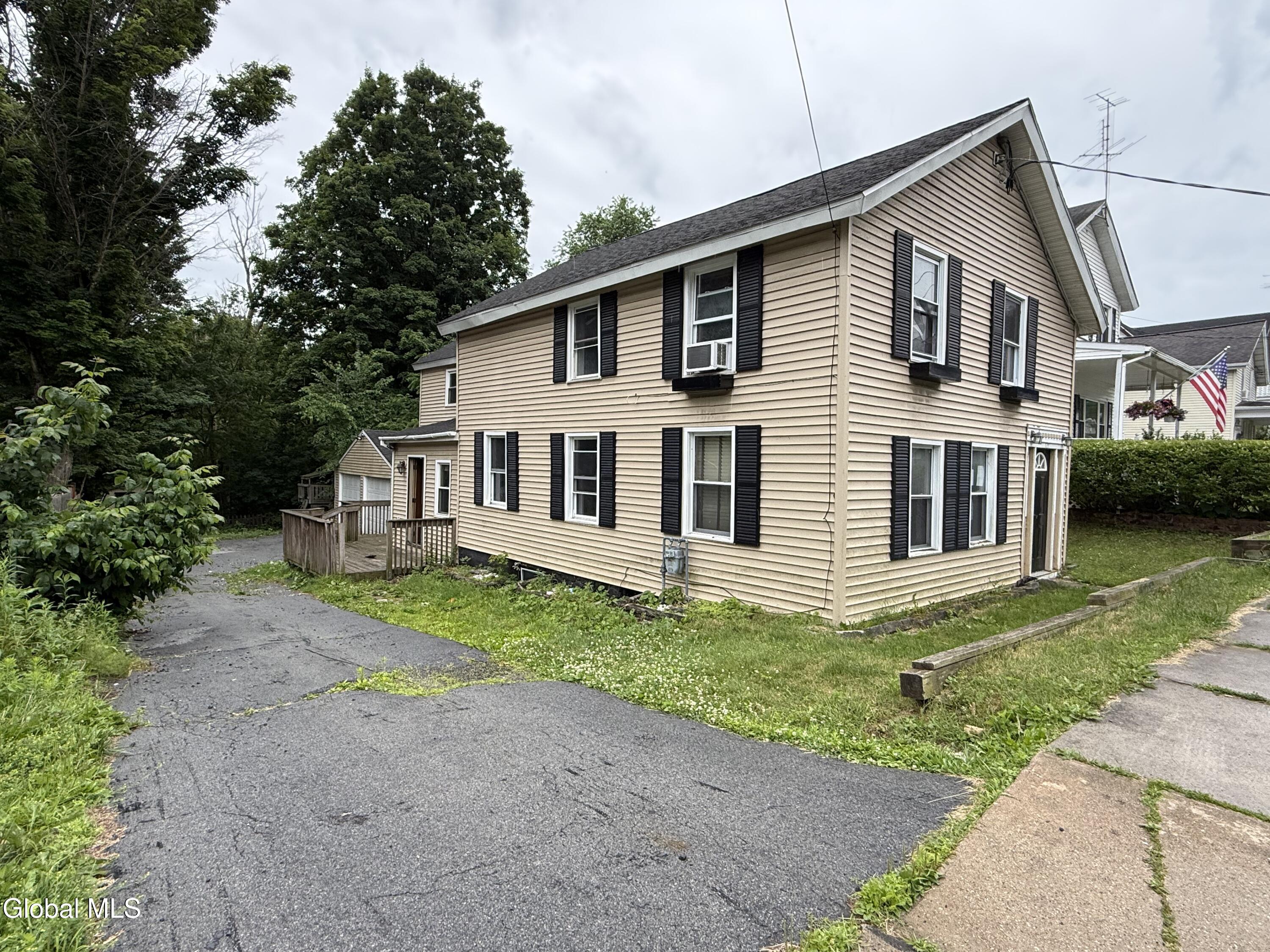 121 South Street Ballston Spa NY 12020