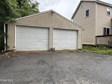 121 South Street Ballston Spa NY 12020