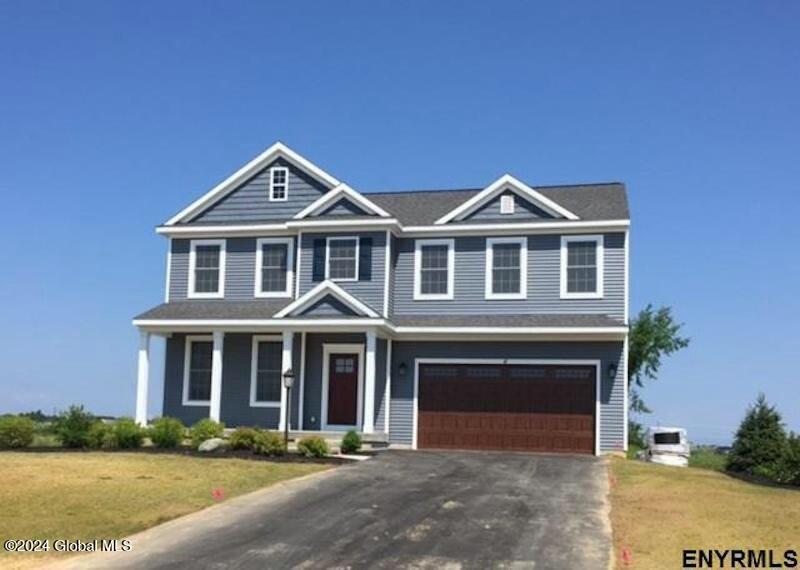 21 Wheatfield Way Mechanicville NY 12118