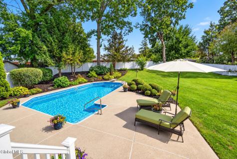 5 Tanner Hollow Drive Colonie NY 12205