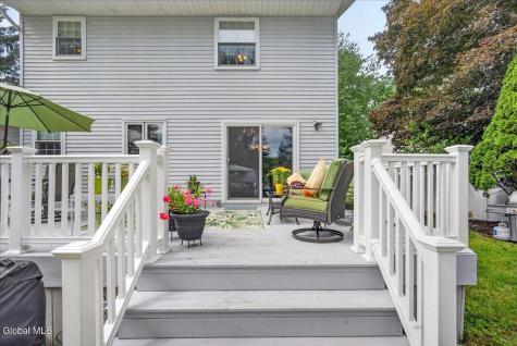 5 Tanner Hollow Drive Colonie NY 12205