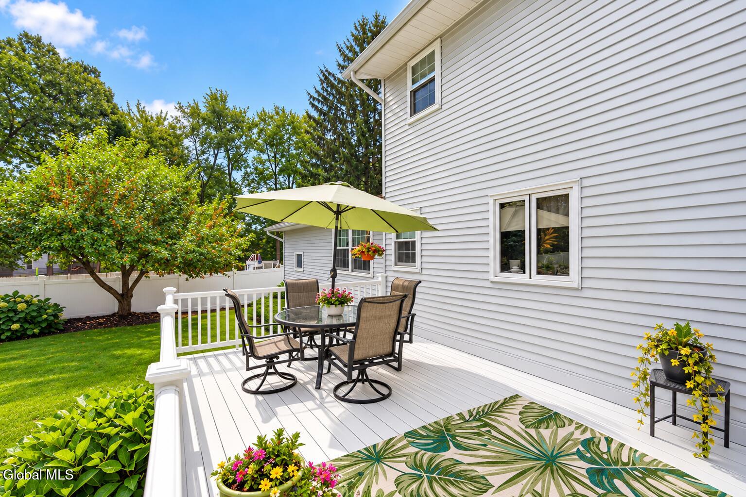 5 Tanner Hollow Drive Colonie NY 12205