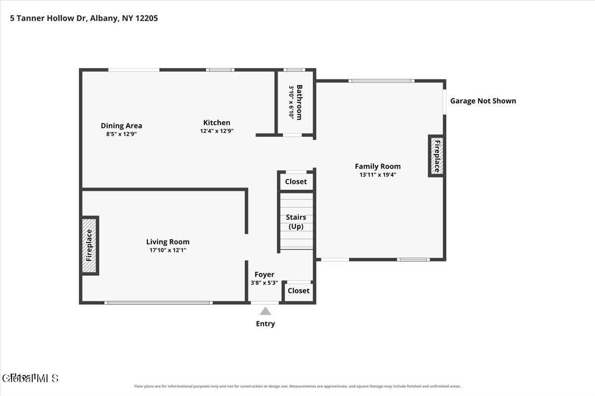 5 Tanner Hollow Drive Colonie NY 12205