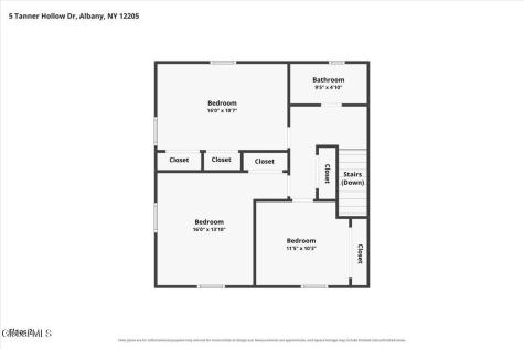 5 Tanner Hollow Drive Colonie NY 12205