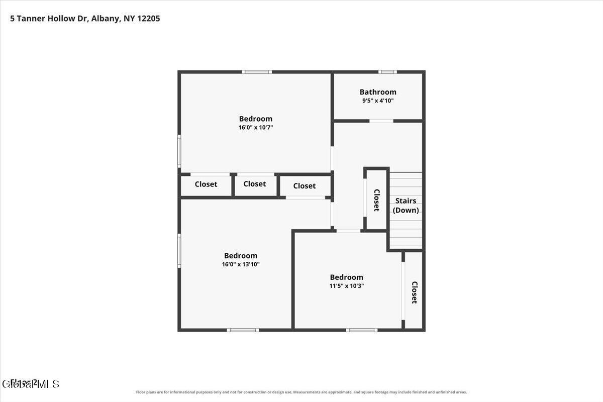5 Tanner Hollow Drive Colonie NY 12205