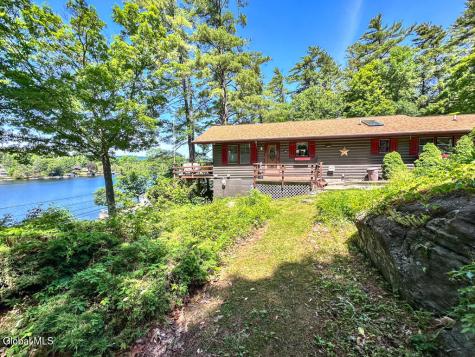 47 Hanneford Road Queensbury NY 12804