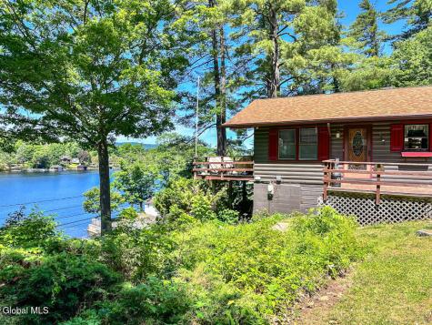47 Hanneford Road Queensbury NY 12804