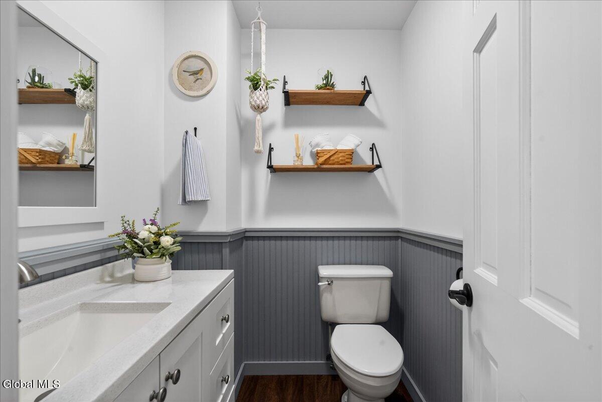 20 Aberdeen Way Gansevoort NY 12831