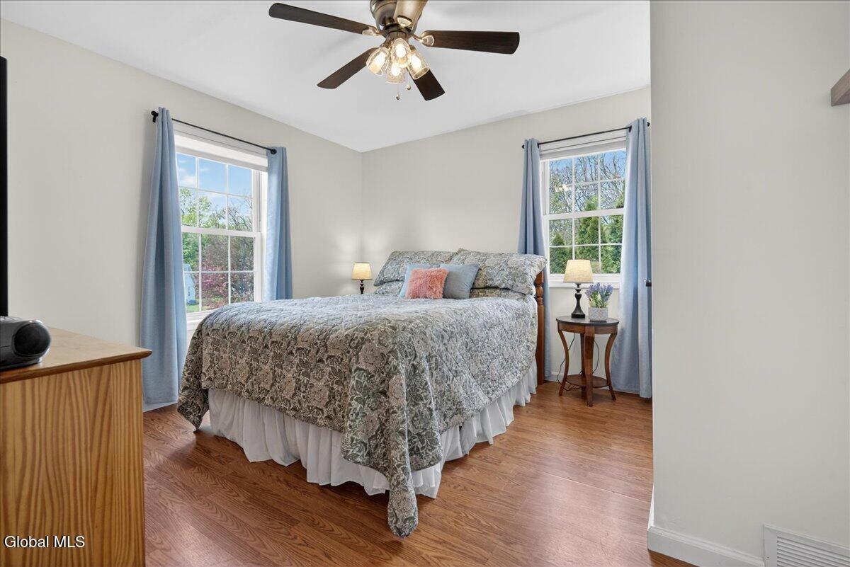 20 Aberdeen Way Gansevoort NY 12831