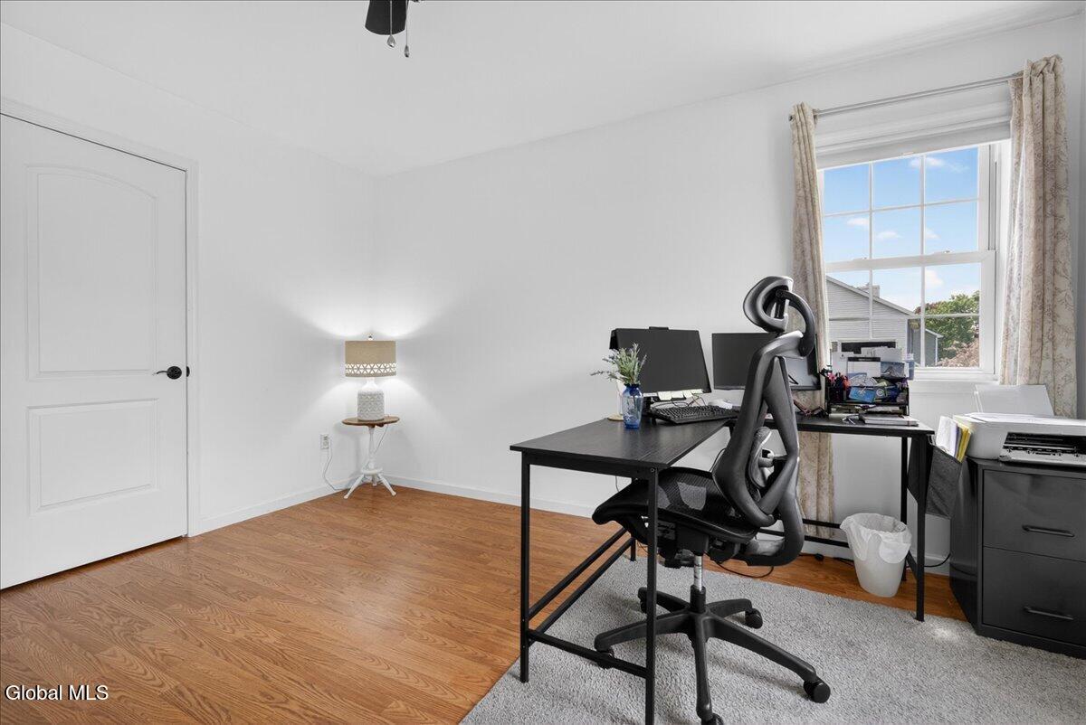20 Aberdeen Way Gansevoort NY 12831