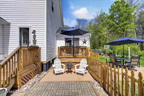 20 Aberdeen Way Gansevoort NY 12831