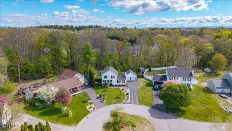 20 Aberdeen Way Gansevoort NY 12831